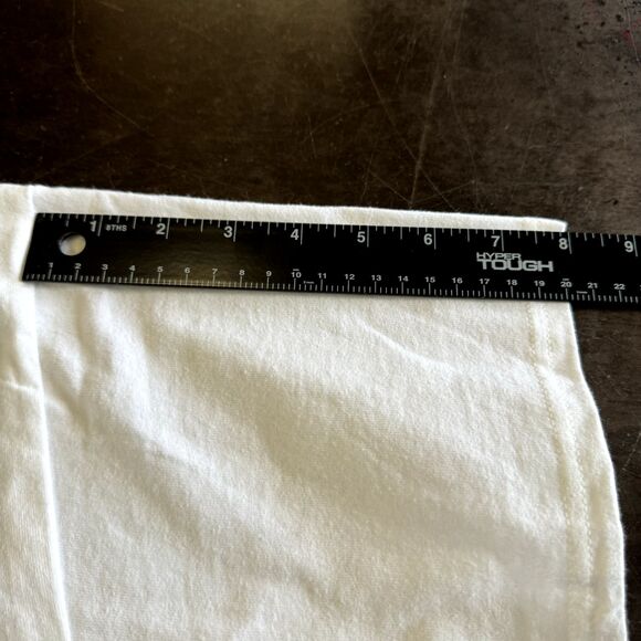 Bay Cities Racing Association T Shirt Men 3XL 2015 Sprint Car Logo Graphic Tee - Picture 8 of 8